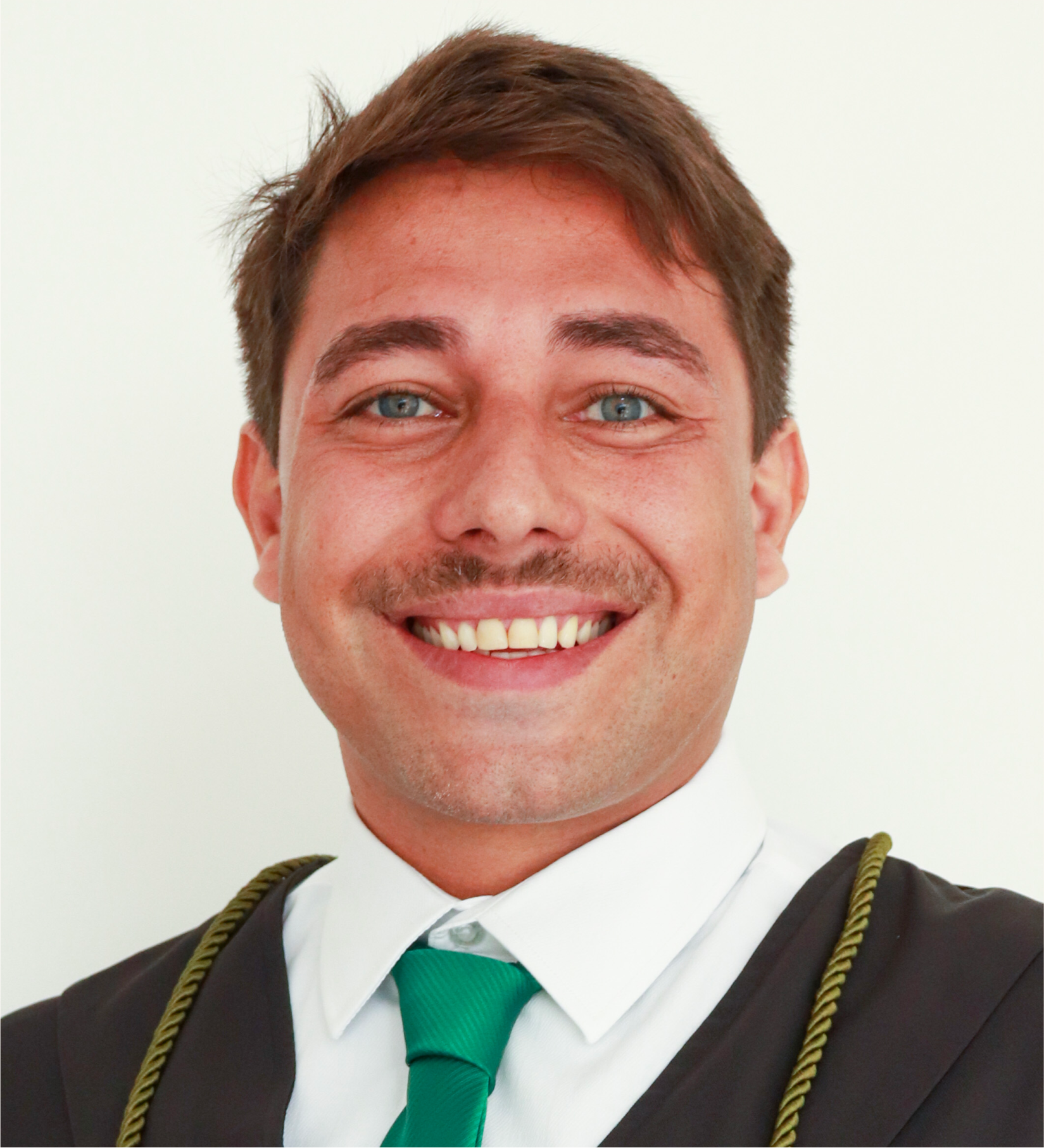 Foto de perfil do Arthur de Almeida Pessoa